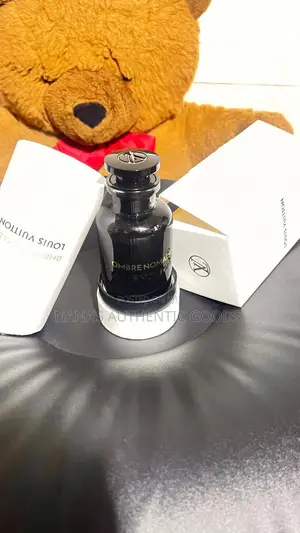 Louis Vuitton Fragrances