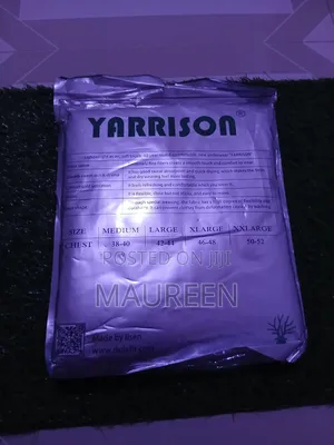 Yarrion Net Vest 3 in 1 Singlet Pack