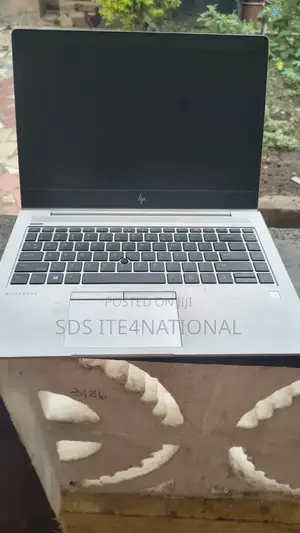 Laptop HP EliteBook 850 G6 8GB AMD Ryzen 5 SSD 256GB