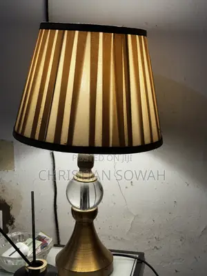 Table Lamp/ Beside Lamp