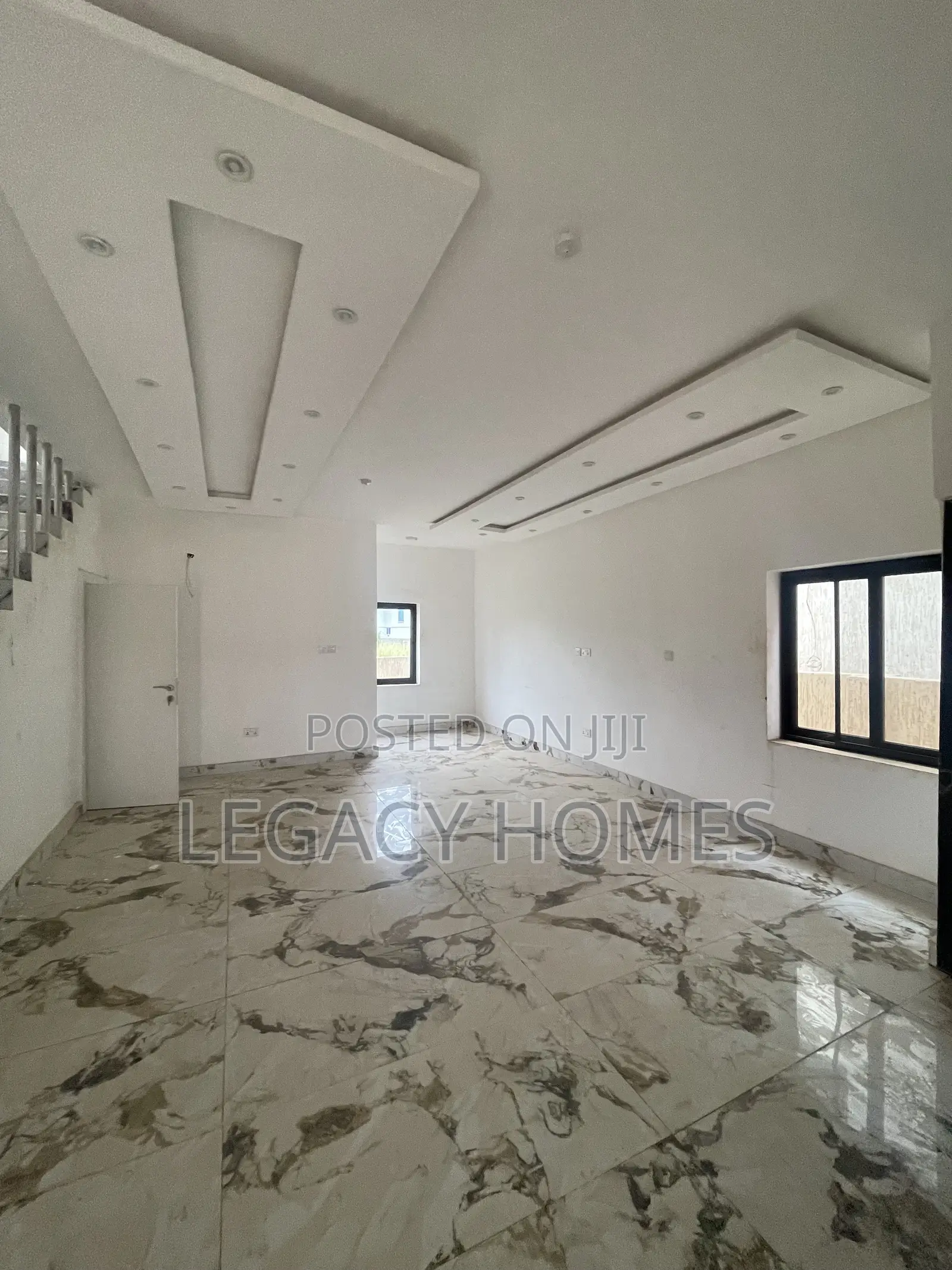 3bdrm Townhouse / Terrace in Haatso, Asore Junction for rent