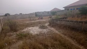 1 Acre Of Land For Sale At Abelemkpe