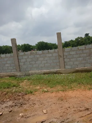 4 Plot Land for Sale Airpot
