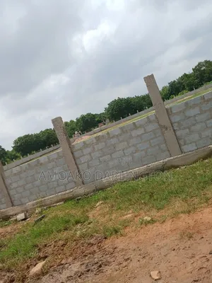 4 Plot Land for Sale Airpot