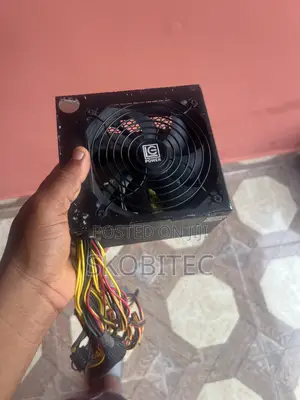 Zalman 500w / Lc Power 550w