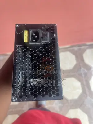 Lc Power 550w