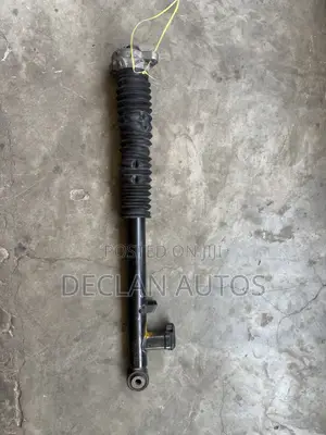 Honda Accord 2018 Sensor Type Back Shock Absorbers