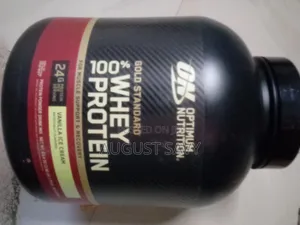 Whey Protein