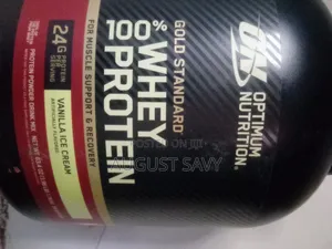 Whey Protein