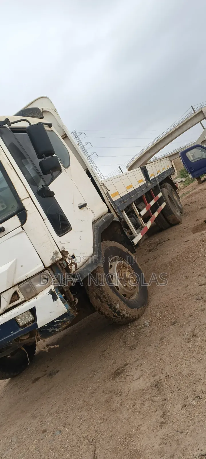 Daewoo 10 Wheel