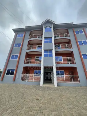 2bdrm Apartment in Taifa, Market for rent