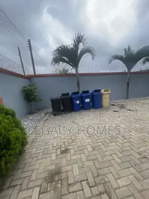 2bdrm Apartment in Taifa, Market for rent