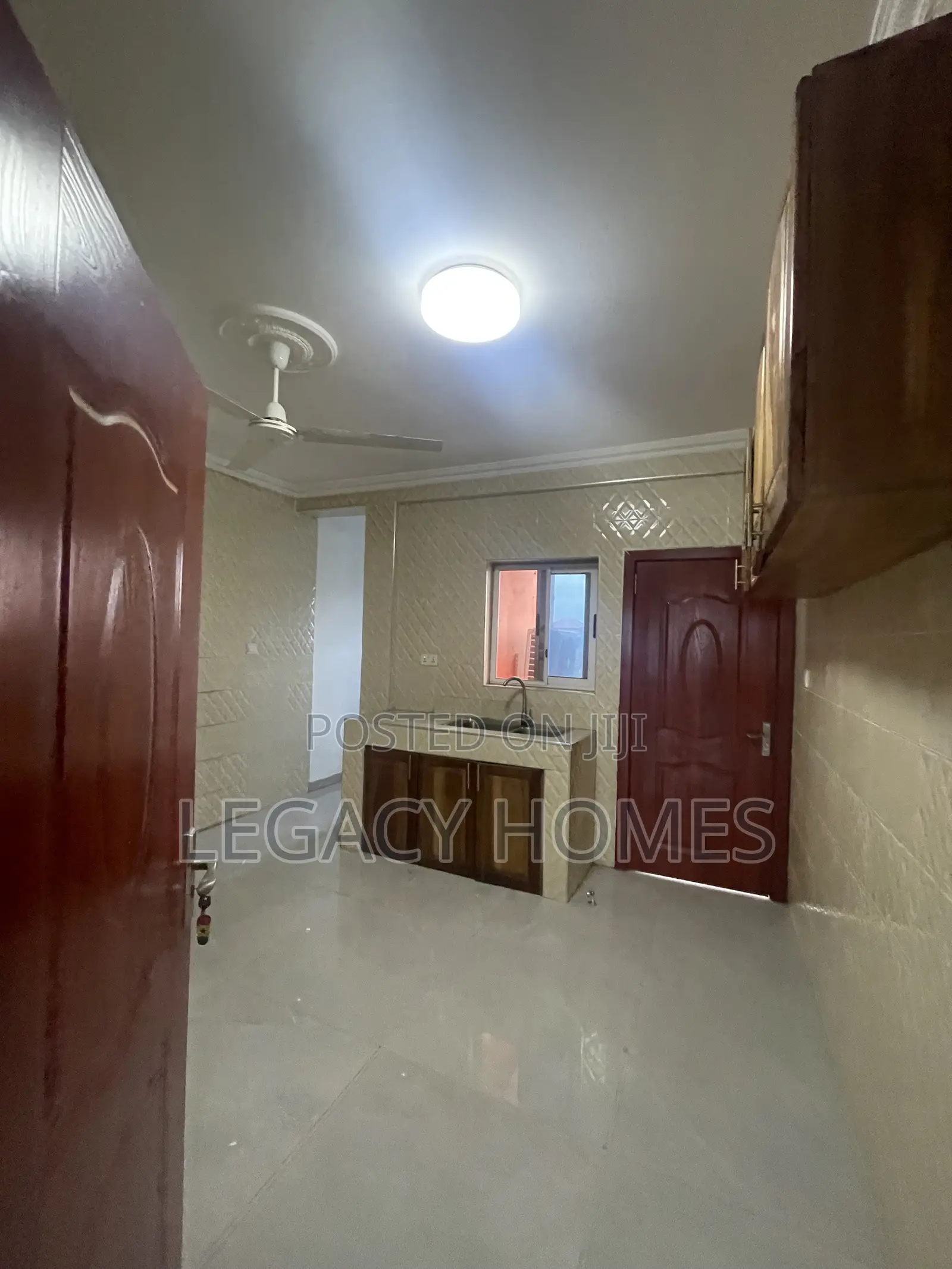 2bdrm Apartment in Taifa, Market for rent