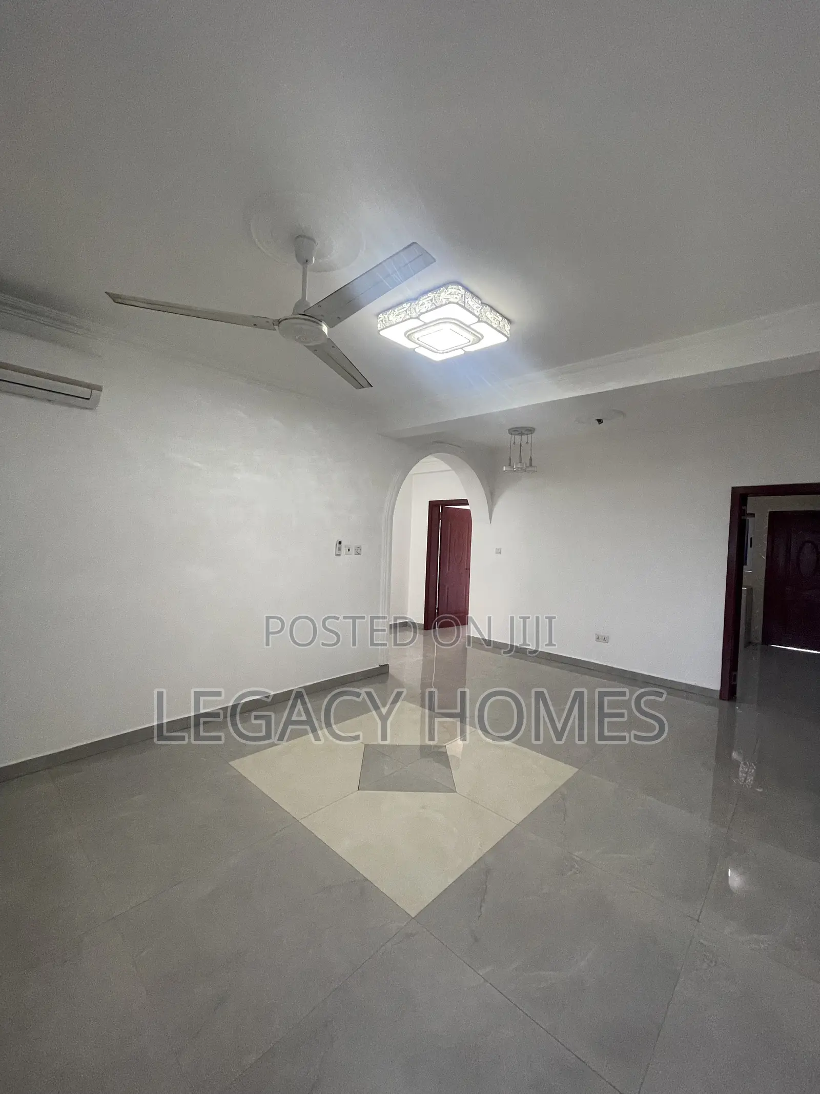 2bdrm Apartment in Taifa, Market for rent