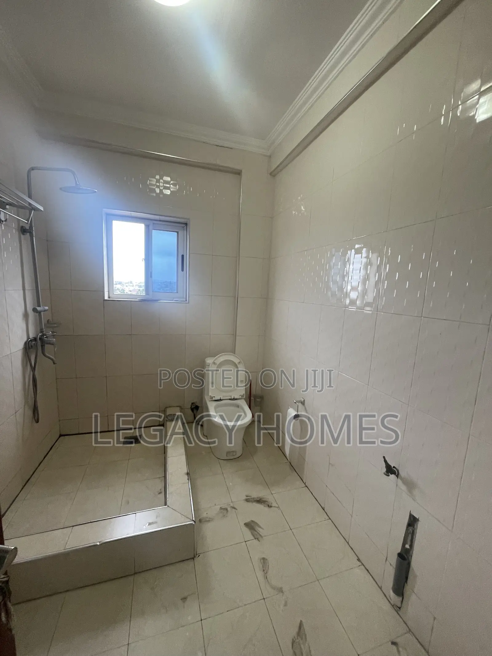 2bdrm Apartment in Taifa, Market for rent