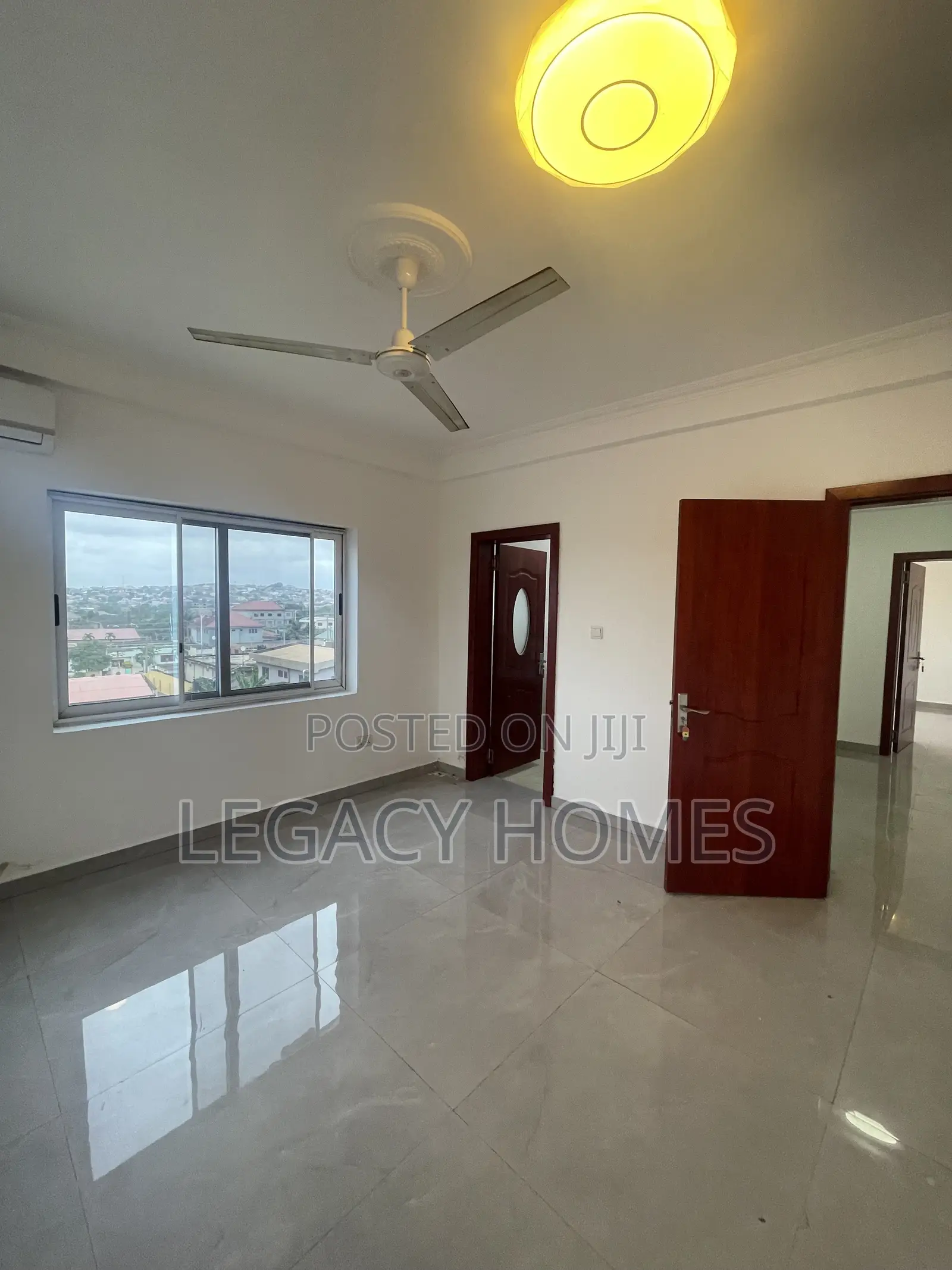2bdrm Apartment in Taifa, Market for rent