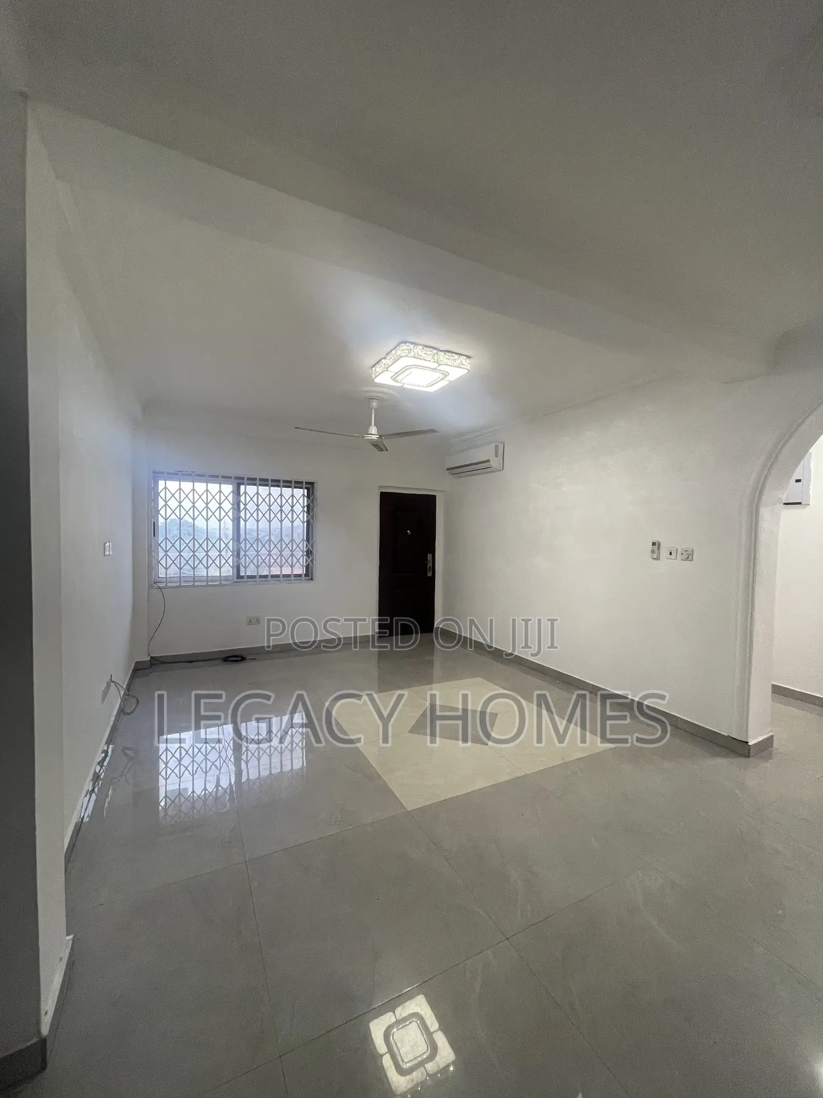 2bdrm Apartment in Taifa, Market for rent