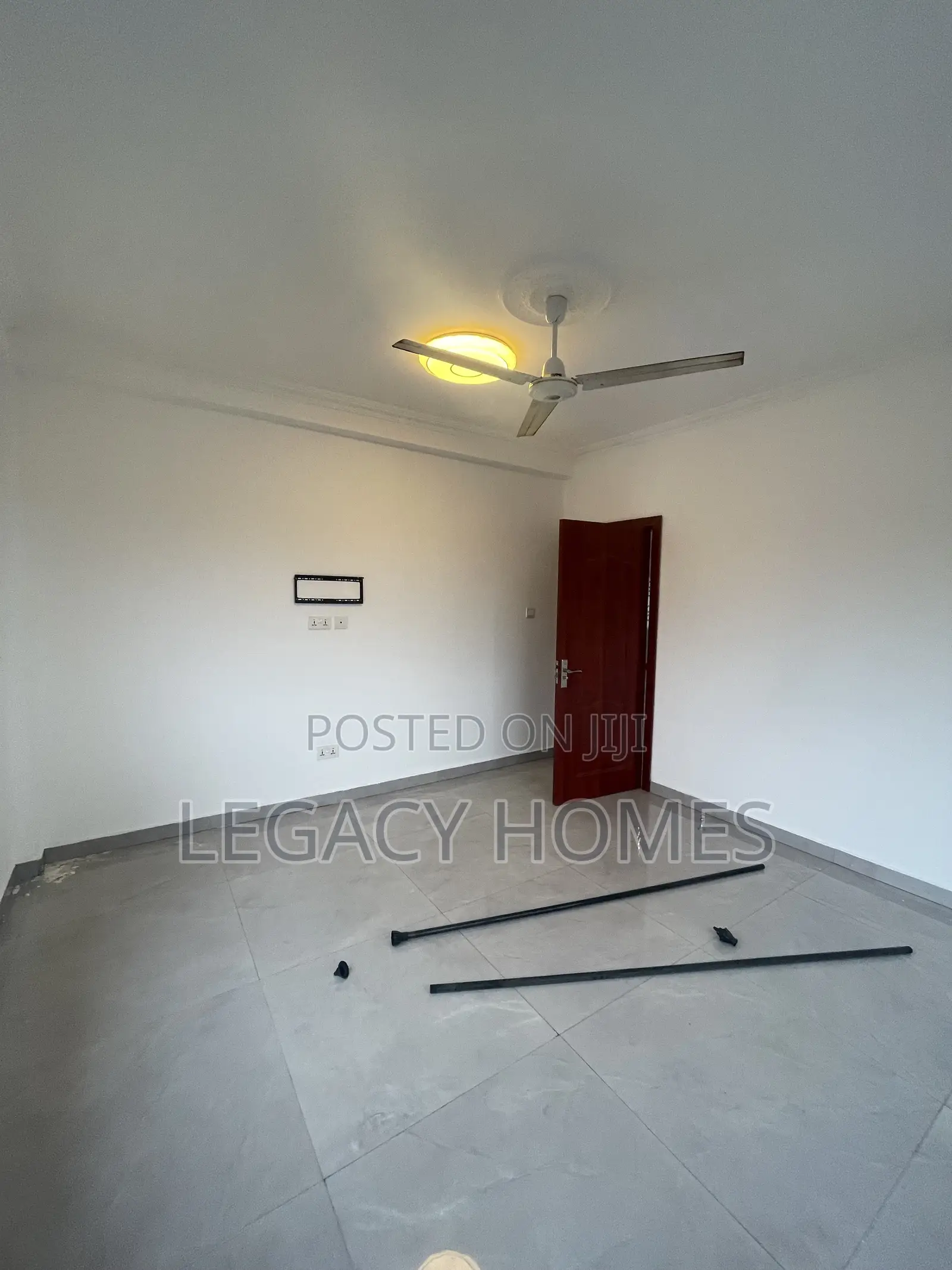2bdrm Apartment in Taifa, Market for rent