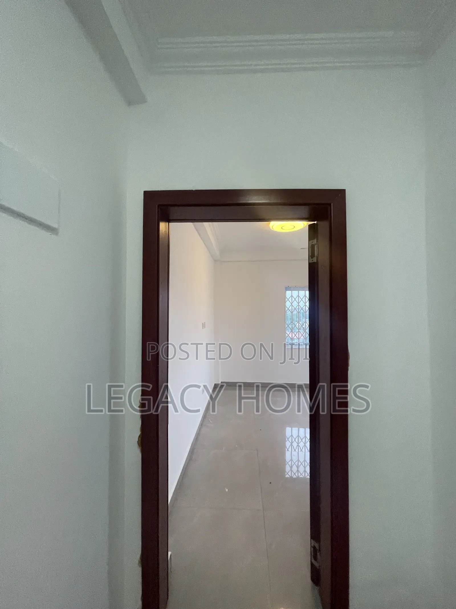 2bdrm Apartment in Taifa, Market for rent