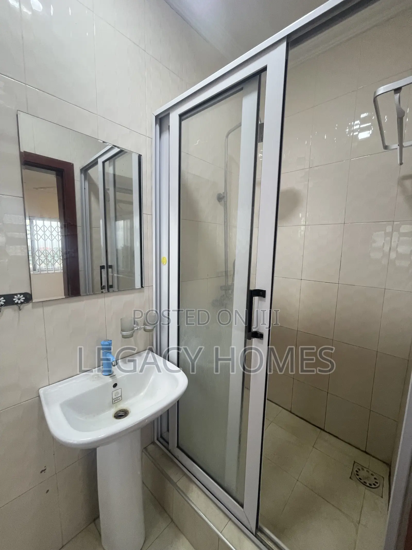 2bdrm Apartment in Taifa, Market for rent