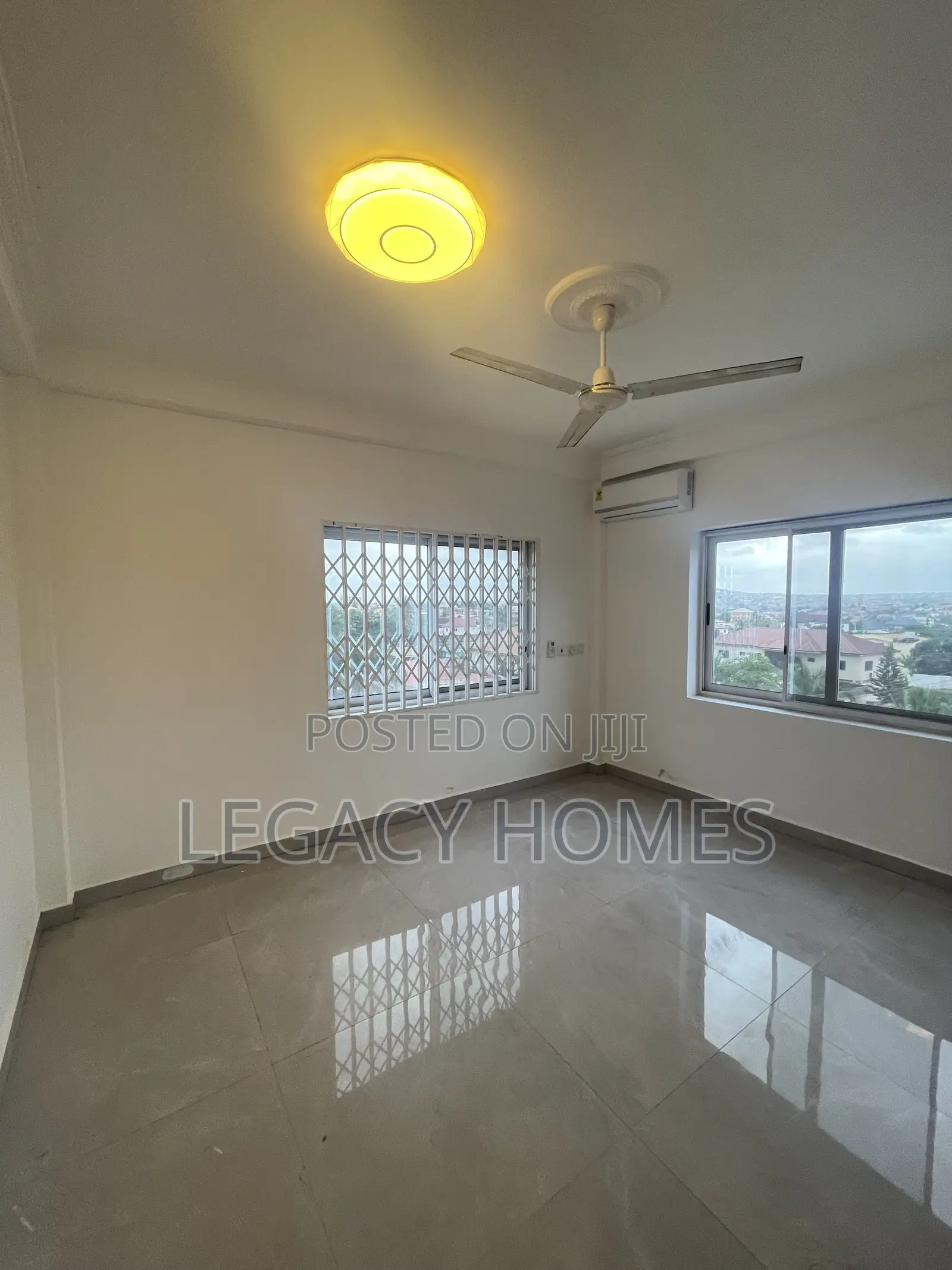 2bdrm Apartment in Taifa, Market for rent