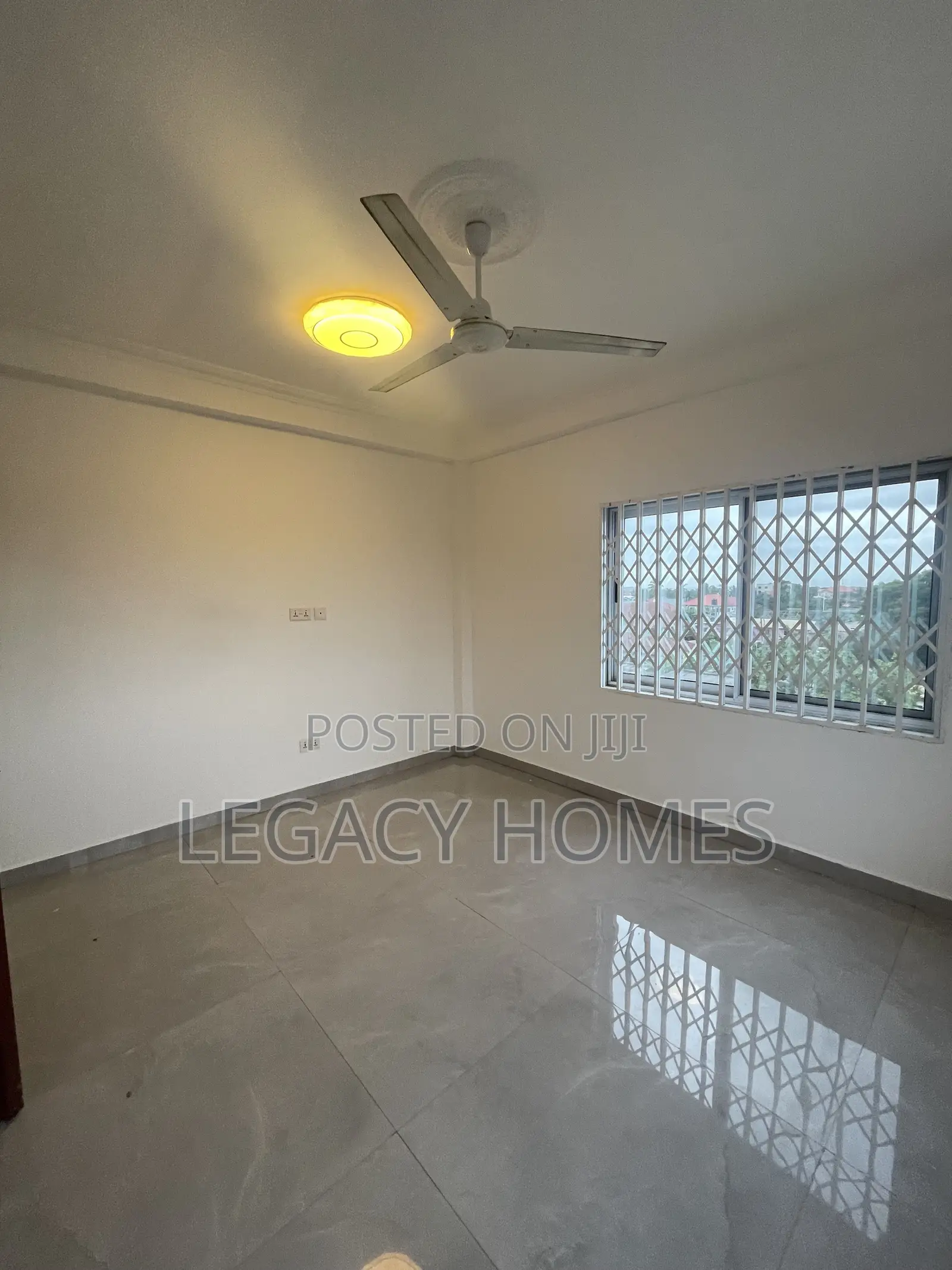 2bdrm Apartment in Taifa, Market for rent
