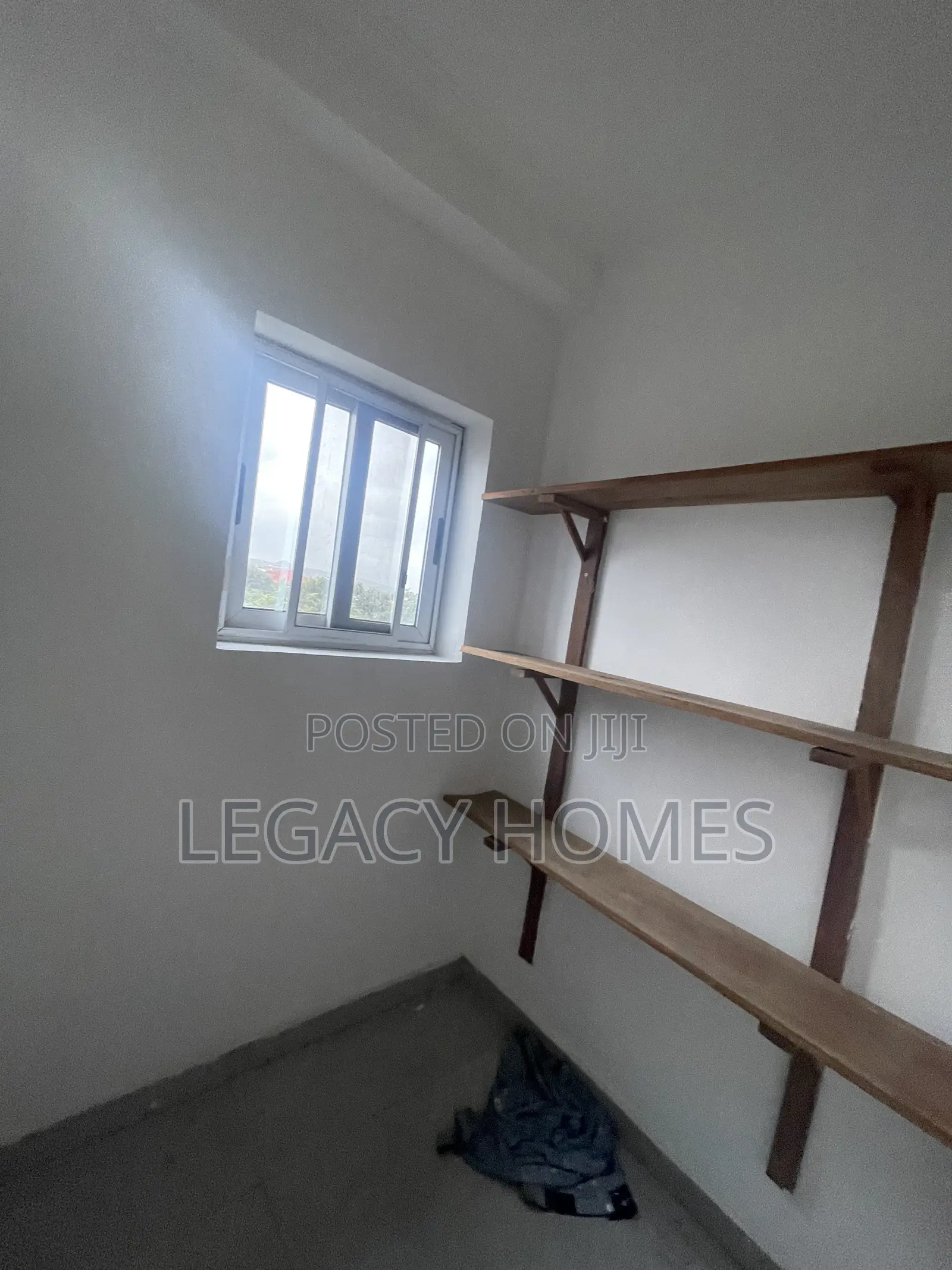 2bdrm Apartment in Taifa, Market for rent