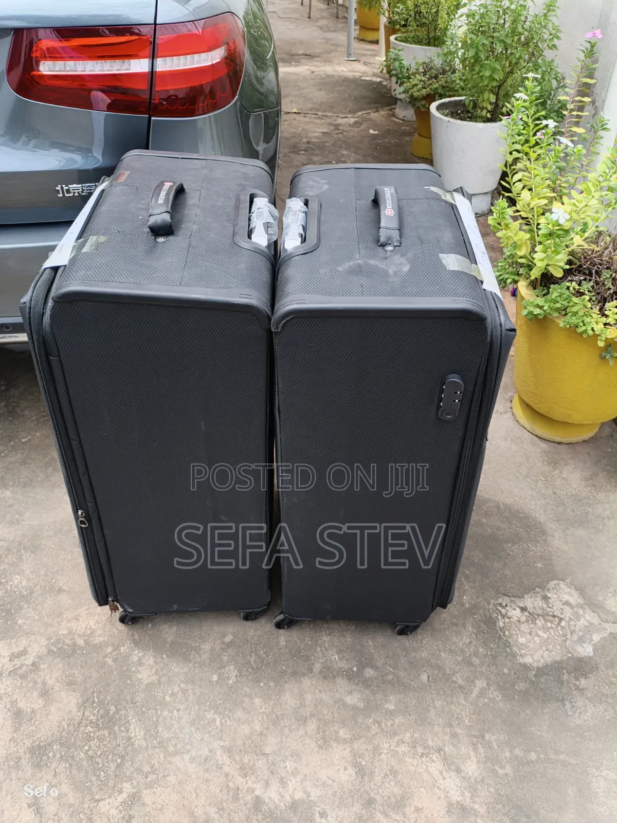 Bags for Sale