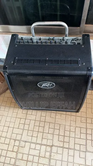 Bass Combo Nd Keyboard Combo