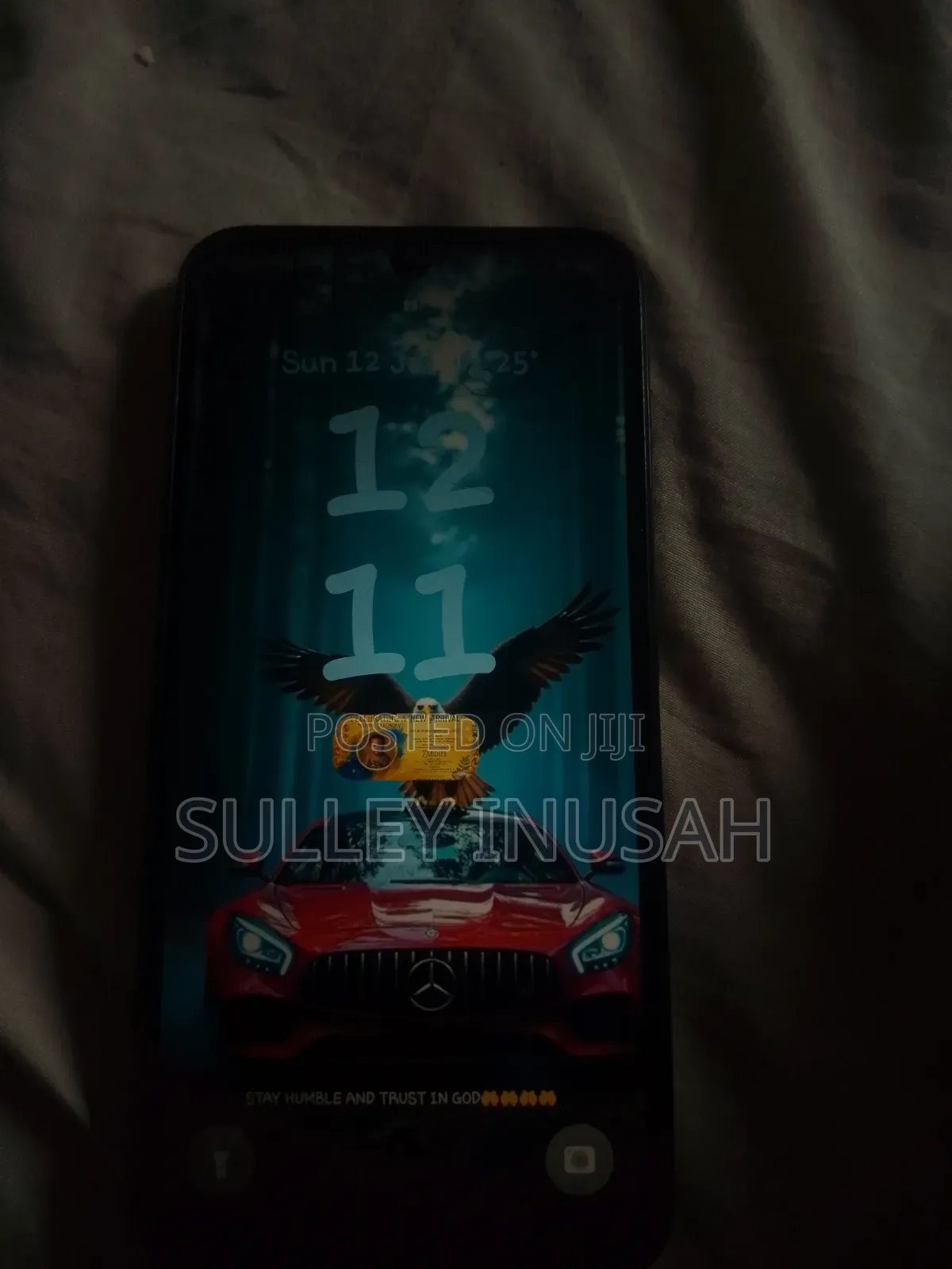 Samsung Galaxy A15 128 GB Blue