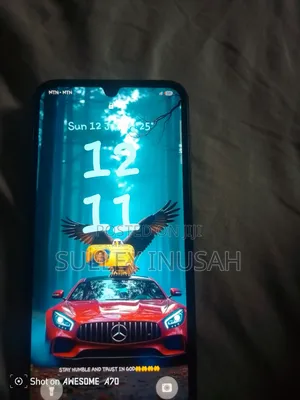 Samsung Galaxy A15 128 GB Blue