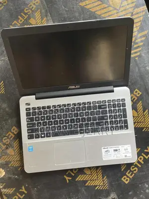 Laptop Asus F550CC 12GB Intel Core i5 HDD 512GB