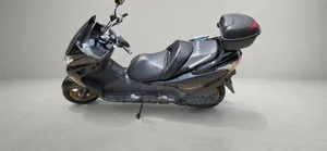 Honda Forza 2022 Black
