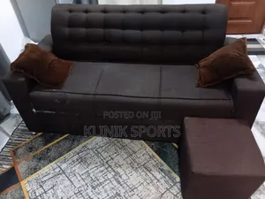 Three in One Sofa