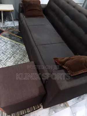 Three in One Sofa