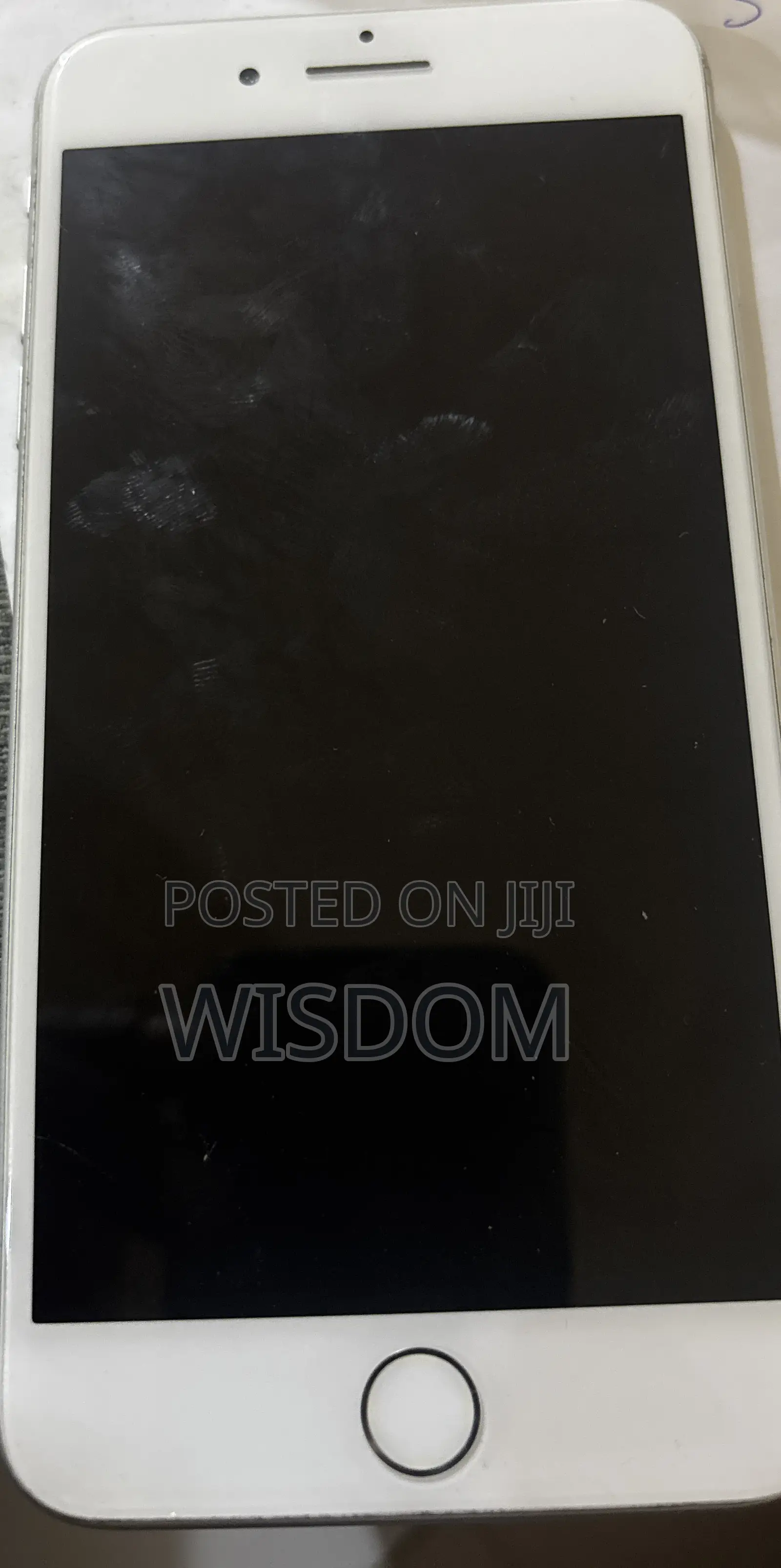 Apple iPhone 7 Plus 128 GB White