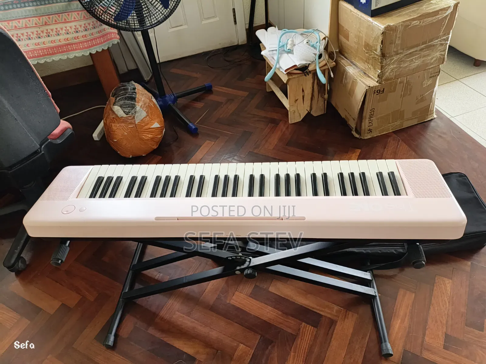 Piano for Sale