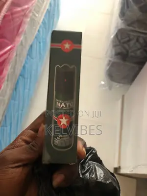 Self Defense Nato Spray