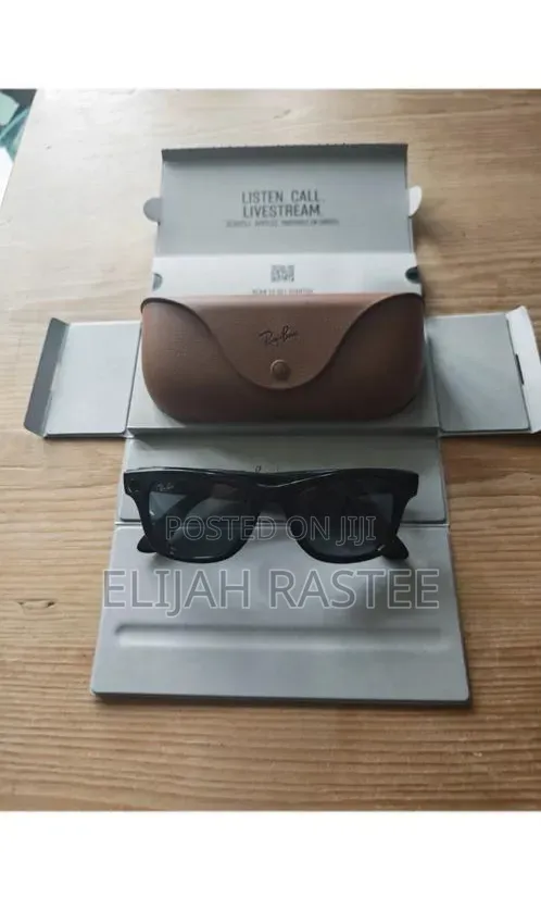 Ray-ban Meta Glasses