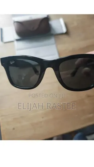 Ray-ban Meta Glasses