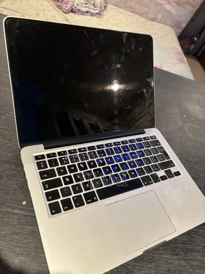 Laptop Apple MacBook Pro 2015 8GB Intel Core i5 SSD 128GB