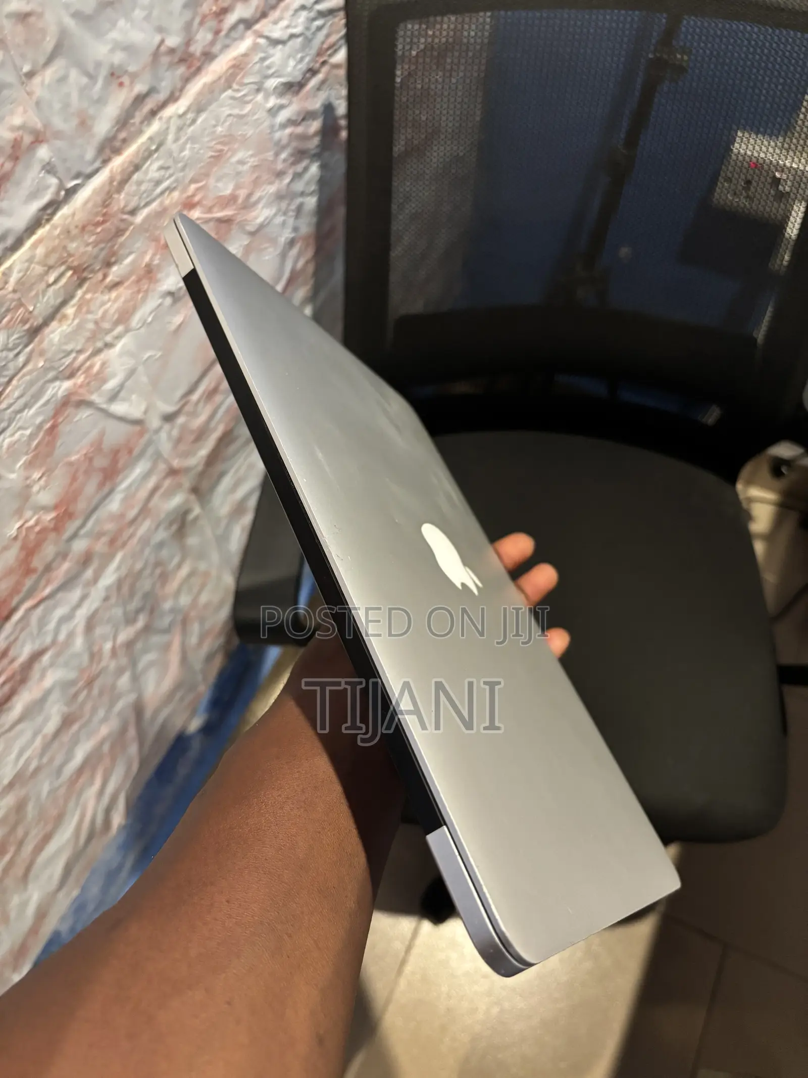 Laptop Apple MacBook Pro 2015 8GB Intel Core i5 SSD 128GB