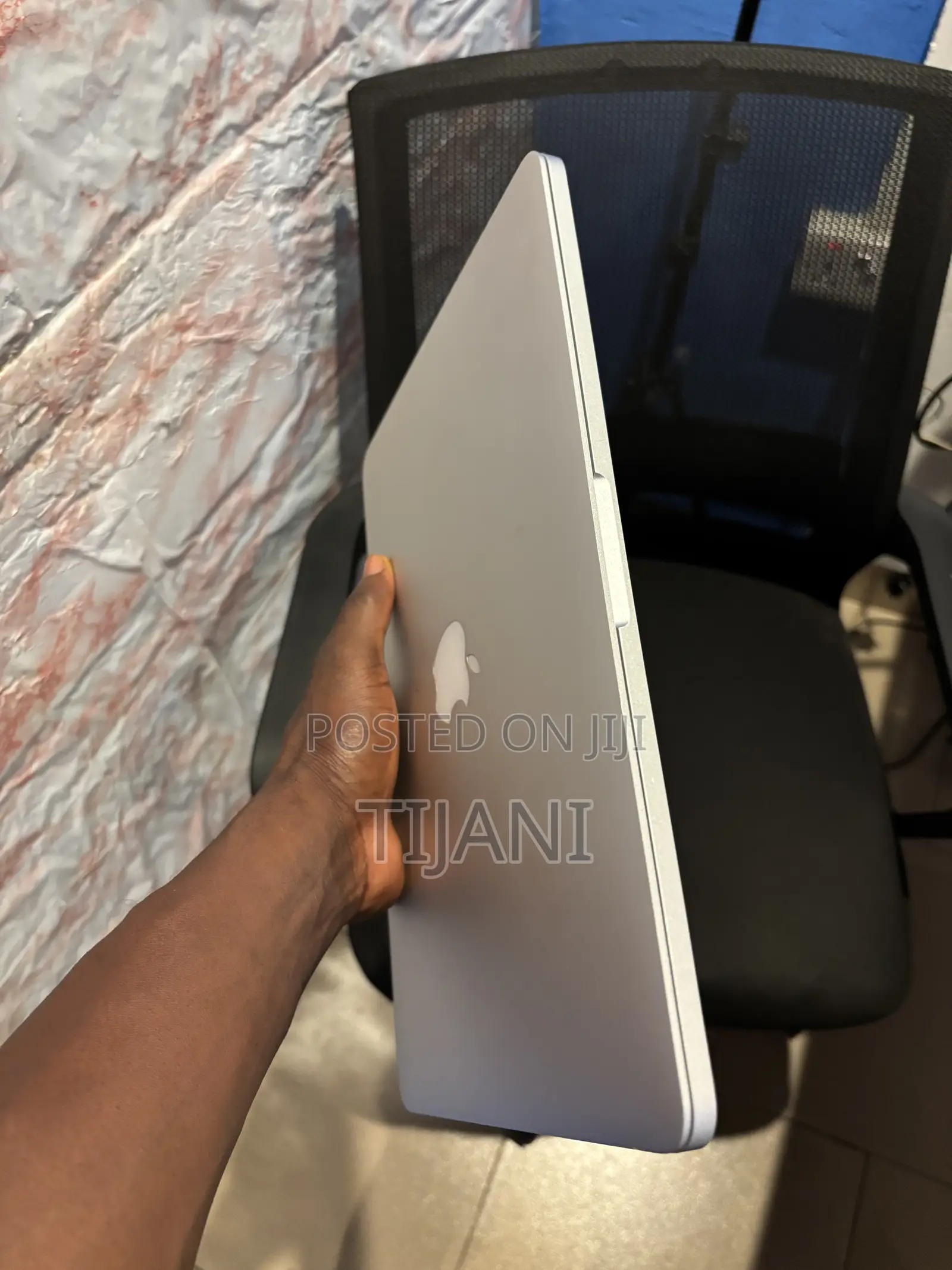Laptop Apple MacBook Pro 2015 8GB Intel Core i5 SSD 128GB