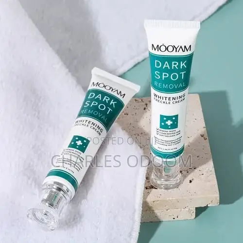 Mooyam Dark Spot Removal Freckle Cream