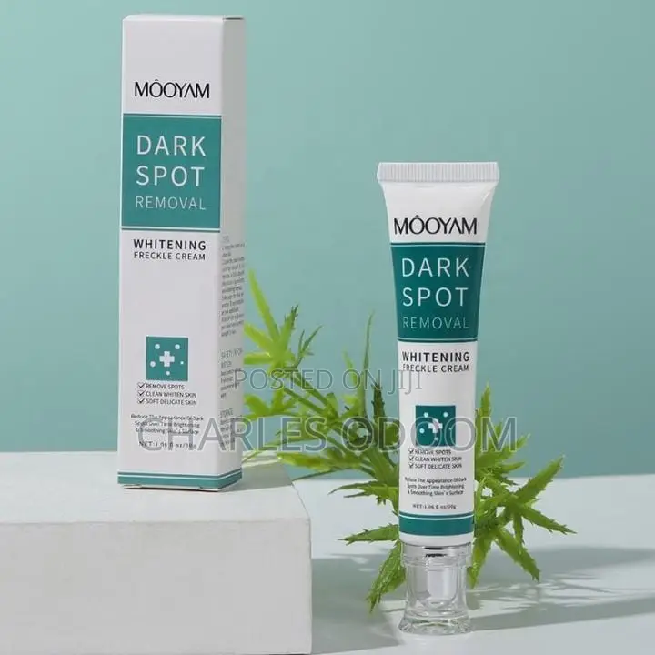 Mooyam Dark Spot Removal Freckle Cream