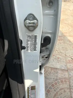 Honda Civic 2018 White
