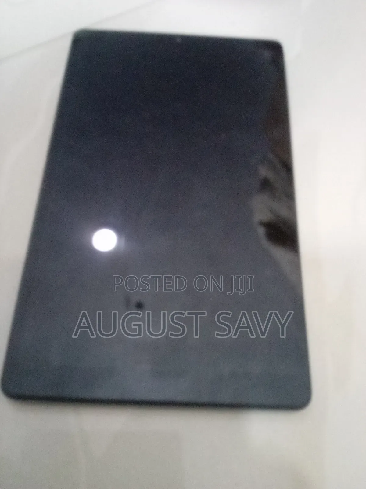 Lenovo Tab 64 GB Silver