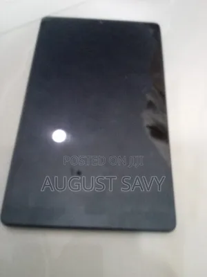 Lenovo Tab 64 GB Silver