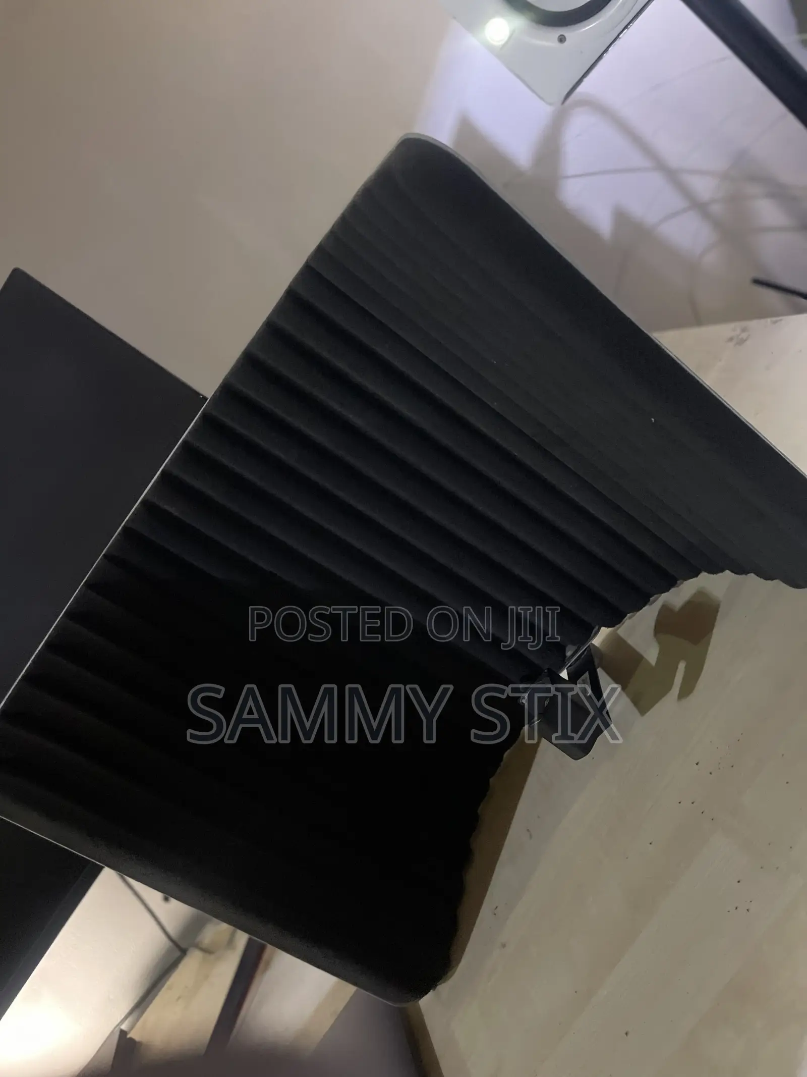 Pf46 Microphone Voice Screen