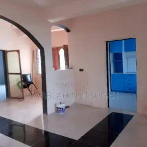 1bdrm Room & Parlour in Cold Store for rent